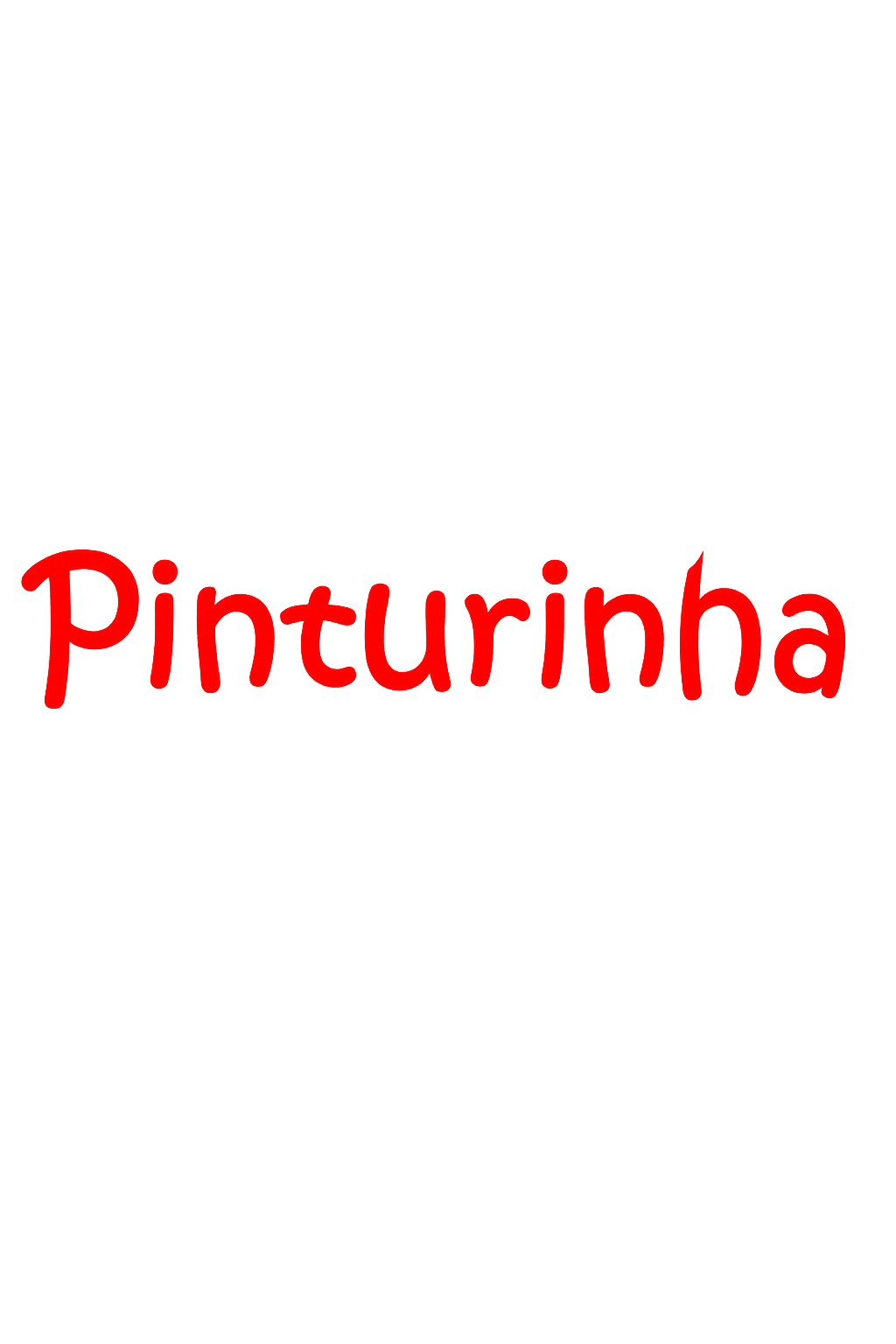 Desenhos super fofos para a criançada colorir!
Inspirados nos desenhos mais em alta da atualidade! Com o Pinturinha a diversão está garantida!
